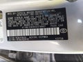 2004 Toyota Camry — photo 9 of 11 | VIN 4T1BE32K94U378807