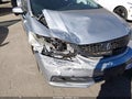 2015 Honda Civic — photo 12 of 19 | VIN 19XFB2F77FE246290