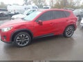 2016 Mazda CX-5 — photo 6 of 16 | VIN JM3KE4DY1G0683202