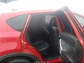 2016 Mazda CX-5 — photo 8 of 16 | VIN JM3KE4DY1G0683202
