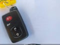 2015 Subaru Forester — photo 11 of 17 | VIN JF2SJAWC4FH519190