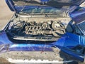 2022 Honda Accord — photo 10 of 16 | VIN 1HGCV1F37NA077005