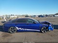 2022 Honda Accord — photo 13 of 16 | VIN 1HGCV1F37NA077005