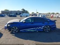 2022 Honda Accord — photo 14 of 16 | VIN 1HGCV1F37NA077005