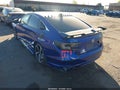 2022 Honda Accord — photo 3 of 16 | VIN 1HGCV1F37NA077005