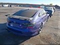 2022 Honda Accord — photo 4 of 16 | VIN 1HGCV1F37NA077005