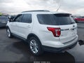 2018 Ford Explorer — photo 3 of 16 | VIN 1FM5K7D82JGC28515