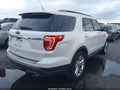 2018 Ford Explorer — photo 4 of 16 | VIN 1FM5K7D82JGC28515