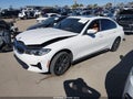 2019 BMW 3 Series — photo 2 of 16 | VIN WBA5R1C59KAK12625