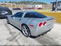 2012 Chevrolet Corvette — photo 3 of 18 | VIN 1G1YA2DW9C5111124