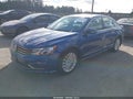 2017 Volkswagen Passat — photo 2 of 16 | VIN 1VWBT7A30HC003733