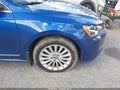 2017 Volkswagen Passat — photo 6 of 16 | VIN 1VWBT7A30HC003733