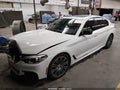 2020 BMW 5 Series — photo 2 of 16 | VIN WBAJS1C09LWW63498