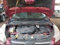 2014 Ford Escape — photo 10 of 16 | VIN 1FMCU0G95EUD94810