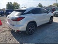 2021 Lexus RX 350 — photo 4 of 16 | VIN 2T2HZMDA8MC268319