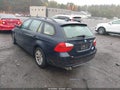 2007 BMW 3 Series — photo 3 of 11 | VIN WBAVT73507FZ35097