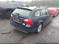 2007 BMW 3 Series — photo 4 of 11 | VIN WBAVT73507FZ35097