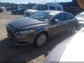 2014 Ford Fusion — photo 2 of 17 | VIN 3FA6P0SU8ER111754