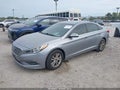 2015 Hyundai Sonata — photo 2 of 11 | VIN 5NPE24AF1FH153458