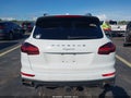 2017 Porsche Cayenne — photo 17 of 17 | VIN WP1AA2A22HKA82731