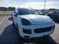 2017 Porsche Cayenne — photo 6 of 17 | VIN WP1AA2A22HKA82731