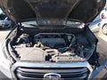 2019 Subaru Ascent — photo 10 of 17 | VIN 4S4WMACD0K3444771