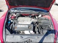 2007 Honda Accord — photo 10 of 11 | VIN 1HGCM82647A001854