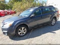2014 Subaru Outback — photo 2 of 17 | VIN 4S4BRBAC7E3243759