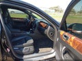 2006 Bentley Continental — photo 5 of 16 | VIN SCBBR53W06C036888