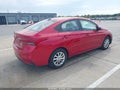 2018 Hyundai Accent — photo 4 of 12 | VIN 3KPC24A3XJE024371