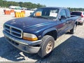 2000 Dodge Dakota — photo 2 of 11 | VIN 1B7GG22X3YS713684