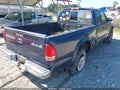 2000 Dodge Dakota — photo 4 of 11 | VIN 1B7GG22X3YS713684