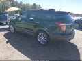 2012 Ford Explorer — photo 3 of 11 | VIN 1FMHK7F86CGA66921