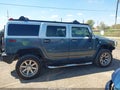 2006 Hummer H2 — photo 13 of 16 | VIN 5GRGN23U46H102839