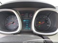 2014 Chevrolet Equinox — photo 7 of 11 | VIN 2GNALBEK1E6336151
