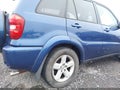 2004 Toyota RAV4 — photo 6 of 11 | VIN JTEHD20V140011668