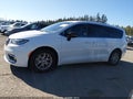 2025 Chrysler Pacifica — photo 14 of 16 | VIN 2C4RC1BG6SR523904