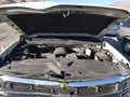 2015 Chevrolet Silverado 1500 — photo 10 of 16 | VIN 3GCUKSEC7FG405366