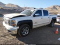 2015 Chevrolet Silverado 1500 — photo 2 of 16 | VIN 3GCUKSEC7FG405366