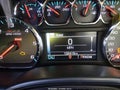 2015 Chevrolet Silverado 1500 — photo 7 of 16 | VIN 3GCUKSEC7FG405366