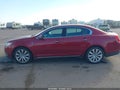 2013 Lincoln MKS — photo 14 of 16 | VIN 1LNHL9FT5DG613496