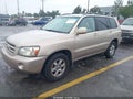 2007 Toyota Highlander — photo 2 of 12 | VIN JTEGP21A370136691