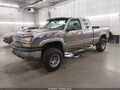 2003 Chevrolet Silverado 1500 — photo 2 of 12 | VIN 2GCEK19T831125629