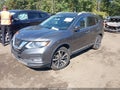 2019 Nissan Rogue — photo 2 of 11 | VIN 5N1AT2MVXKC805689