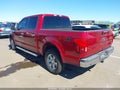 2018 Ford F-150 — photo 3 of 16 | VIN 1FTEW1EG9JKC35020