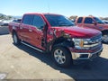 2018 Ford F-150 — photo 6 of 16 | VIN 1FTEW1EG9JKC35020