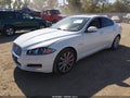 2014 Jaguar XF — photo 2 of 11 | VIN SAJWJ0EFXE8U26342