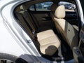 2014 Jaguar XF — photo 8 of 11 | VIN SAJWJ0EFXE8U26342