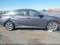 2018 Honda Civic — photo 6 of 16 | VIN 2HGFC2F52JH608035