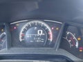 2018 Honda Civic — photo 7 of 16 | VIN 2HGFC2F52JH608035